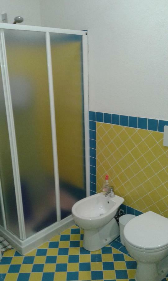Calipso Lägenhet Levanto Exteriör bild